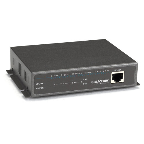 Black Box Wireless Switch