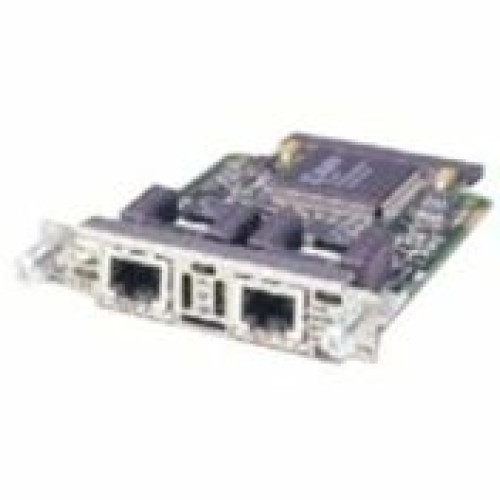 Cisco Telecommunication Equipment