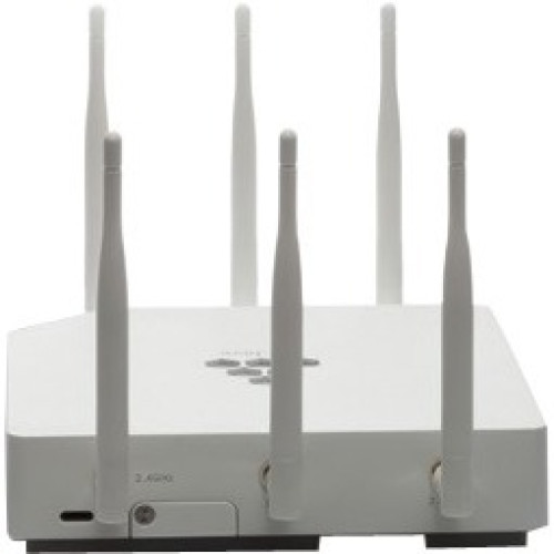 Aerohive Data Networking
