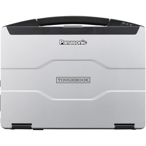 Panasonic Rugged Laptop