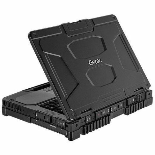 Getac Rugged Laptop