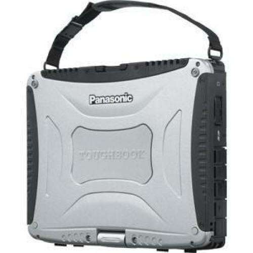 Panasonic Rugged Laptop