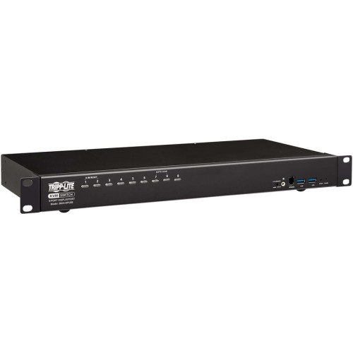 Tripp-Lite Rack