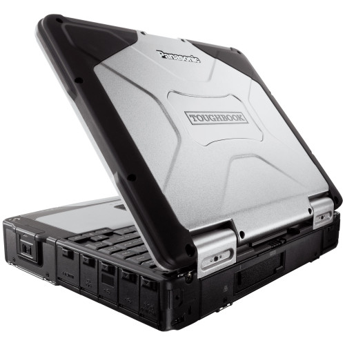 Panasonic Rugged Laptop