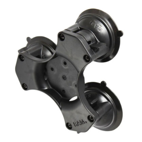 Zebra Mounting Hardware and Stands