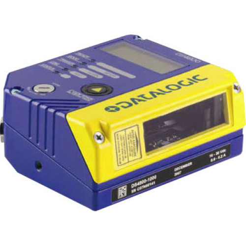Datalogic DS4800 Fixed Barcode Scanner