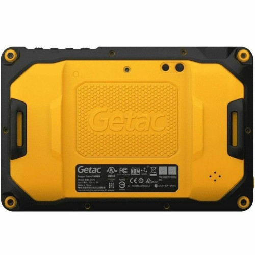 Getac Tablet
