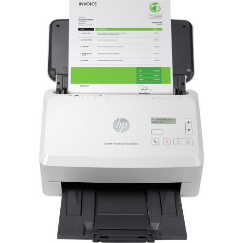 HP Document Scanner