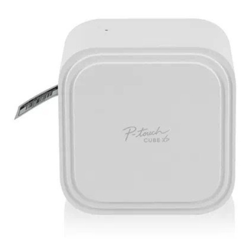 Brother Portable Barcode Printer