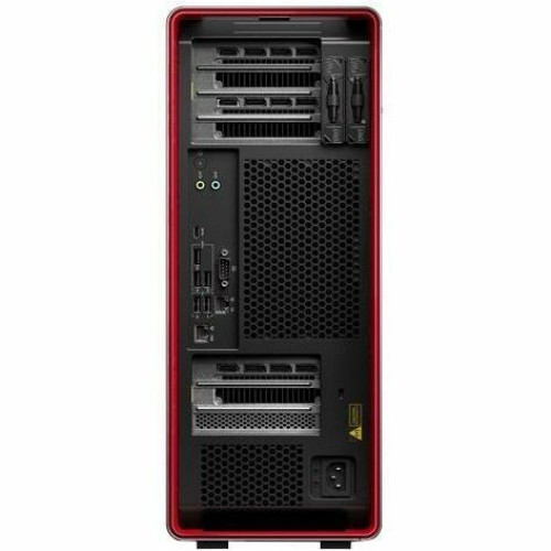 Lenovo Workstation PC