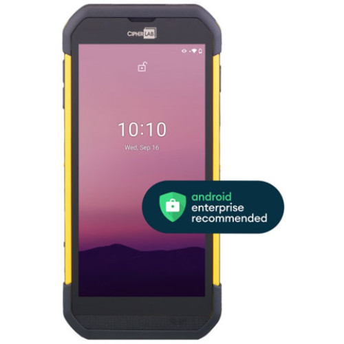 CipherLab Mobile Computer