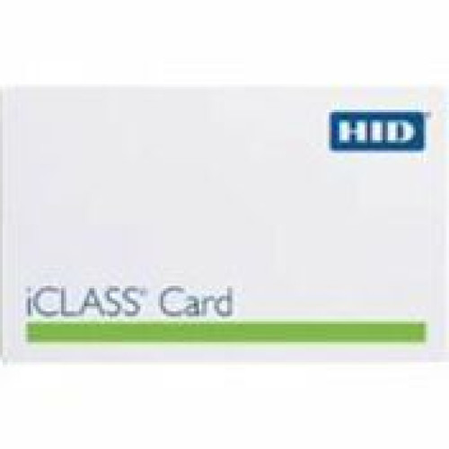 HID Access Control Cards