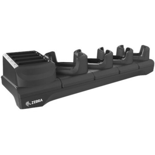 Zebra Docks and Cradles