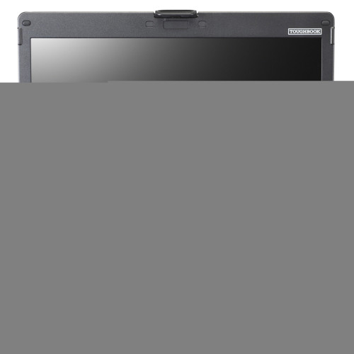 Panasonic Rugged Laptop