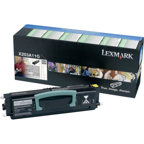 Lexmark Toner