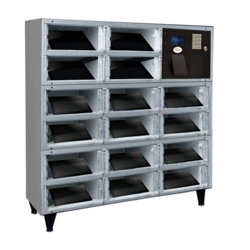 Apex Mobile Cart