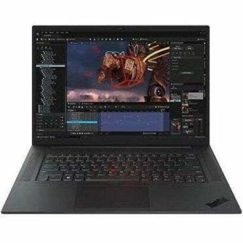 Lenovo Laptop