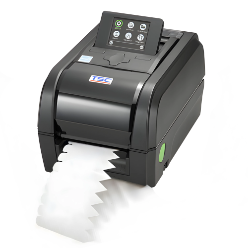 TSC Barcode Label Printer