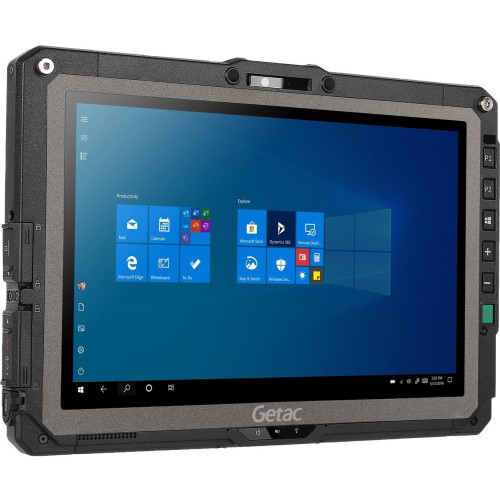 Getac Tablet