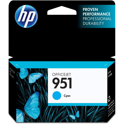 HP InkJet Cartridge