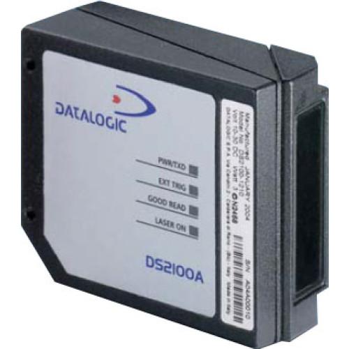 Datalogic Fixed Barcode Scanner