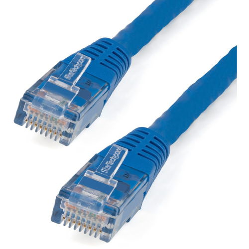 StarTech Cables, Connectors, and Adapters