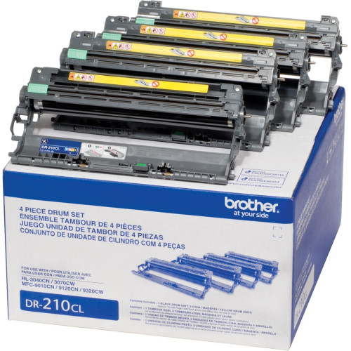 Brother Toner