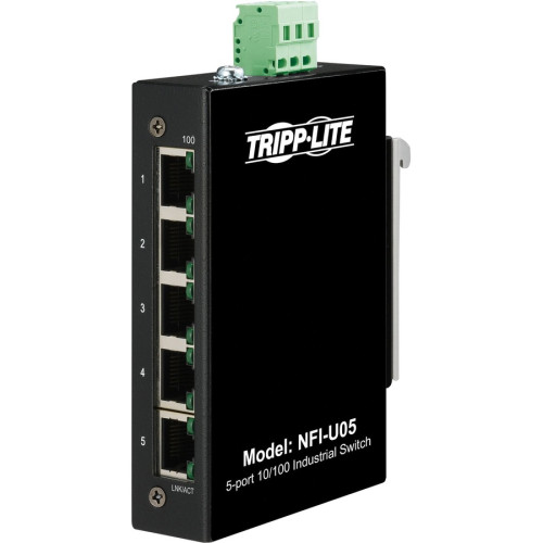 Tripp-Lite Ethernet Switch