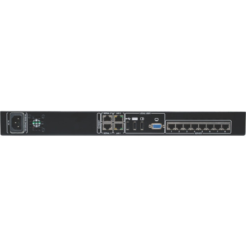 Tripp-Lite Ethernet Switch