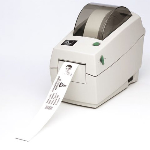 Zebra Barcode Label Printer