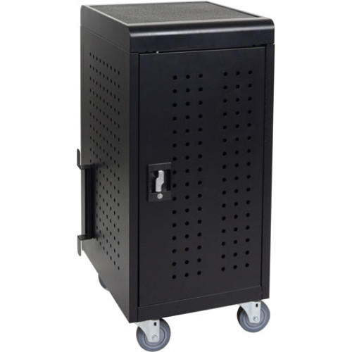 Luxor Mobile Cart