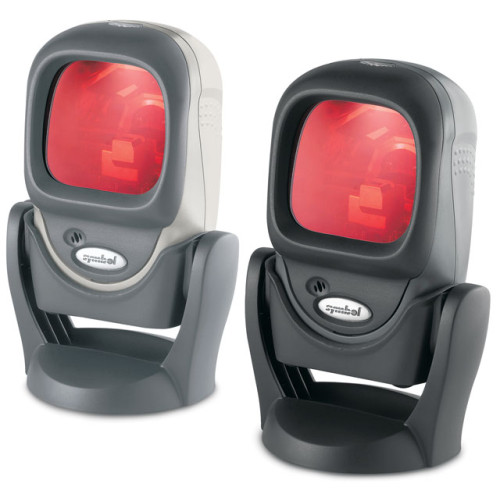 Symbol Barcode Scanner