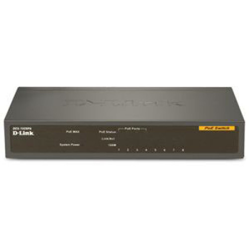 D-Link Data Networking
