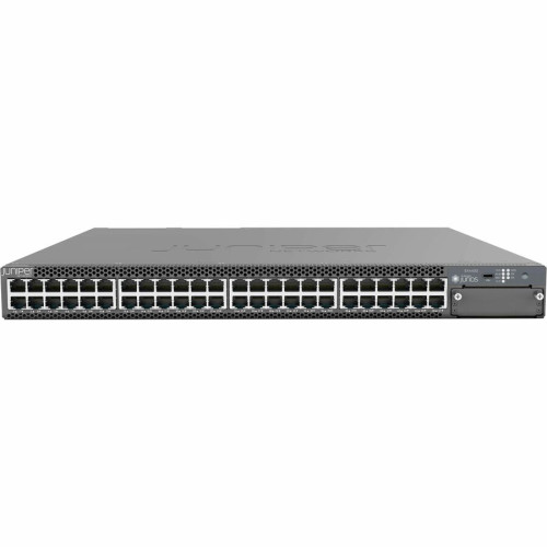Juniper Networks Ethernet Switch
