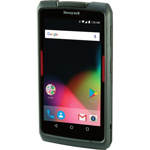 Honeywell Mobile Computer