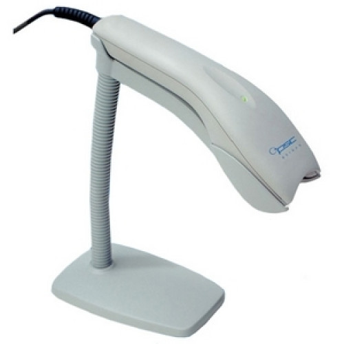 PSC Barcode Scanner
