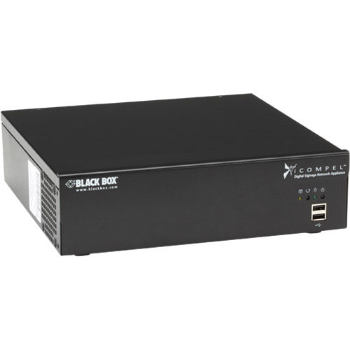 Black Box Products