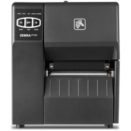 Zebra Barcode Label Printer