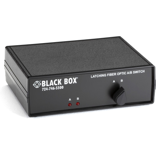 Black Box Accessory