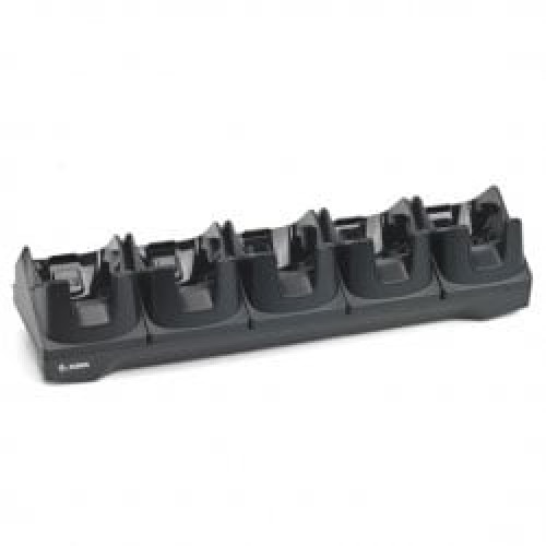 Zebra Docks and Cradles