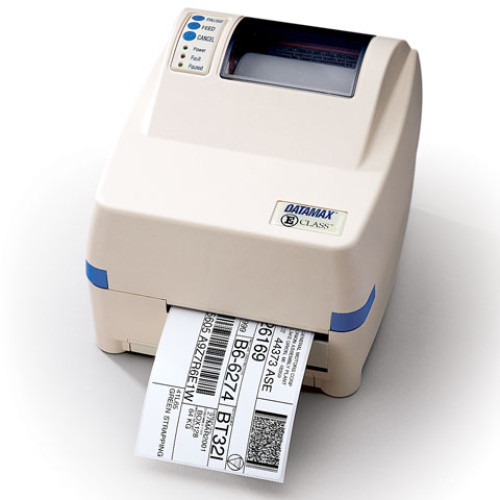 Datamax Barcode Label Printer