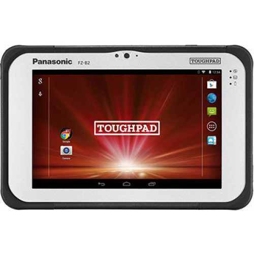 Panasonic Tablet