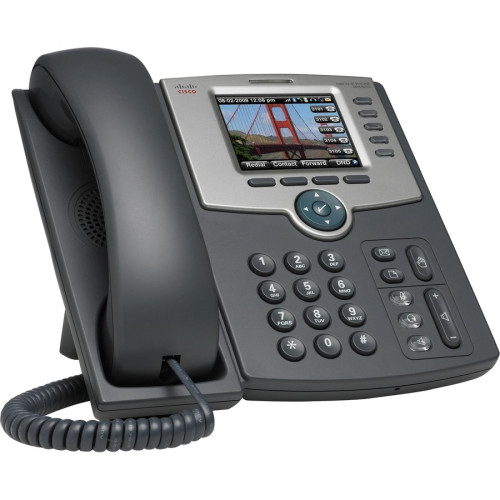 Cisco Mobile Computer