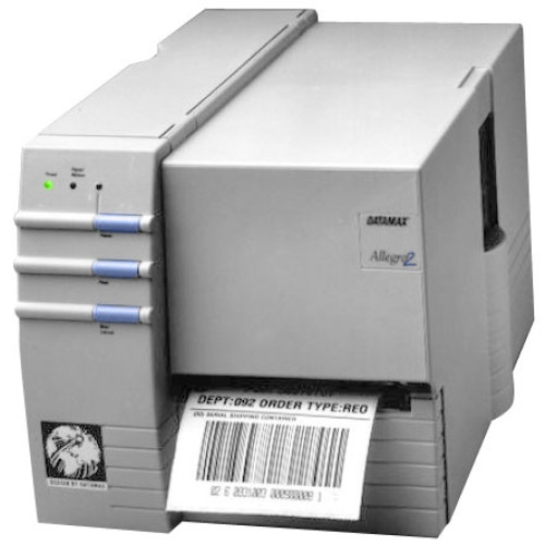 Datamax Barcode Label Printer