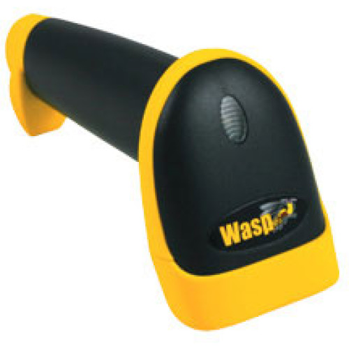 Wasp Barcode Scanner