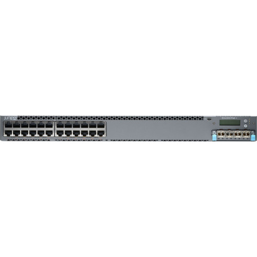 Juniper Networks Ethernet Switch