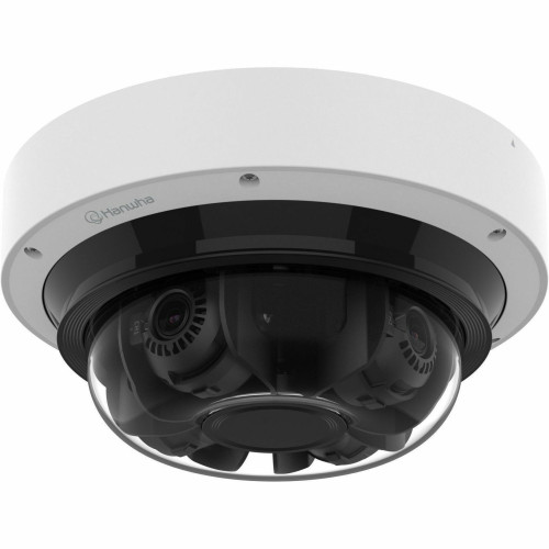Hanwha Vision Security Camera