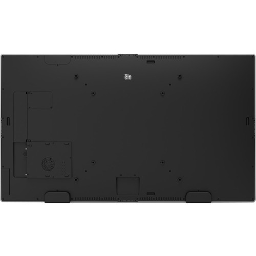 Elo Touchscreen Signage