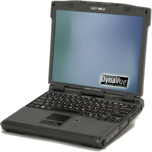 Itronix Rugged Laptop