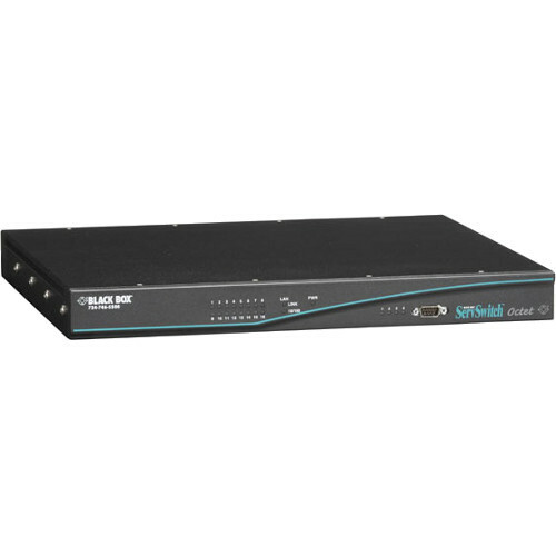 Black Box Products